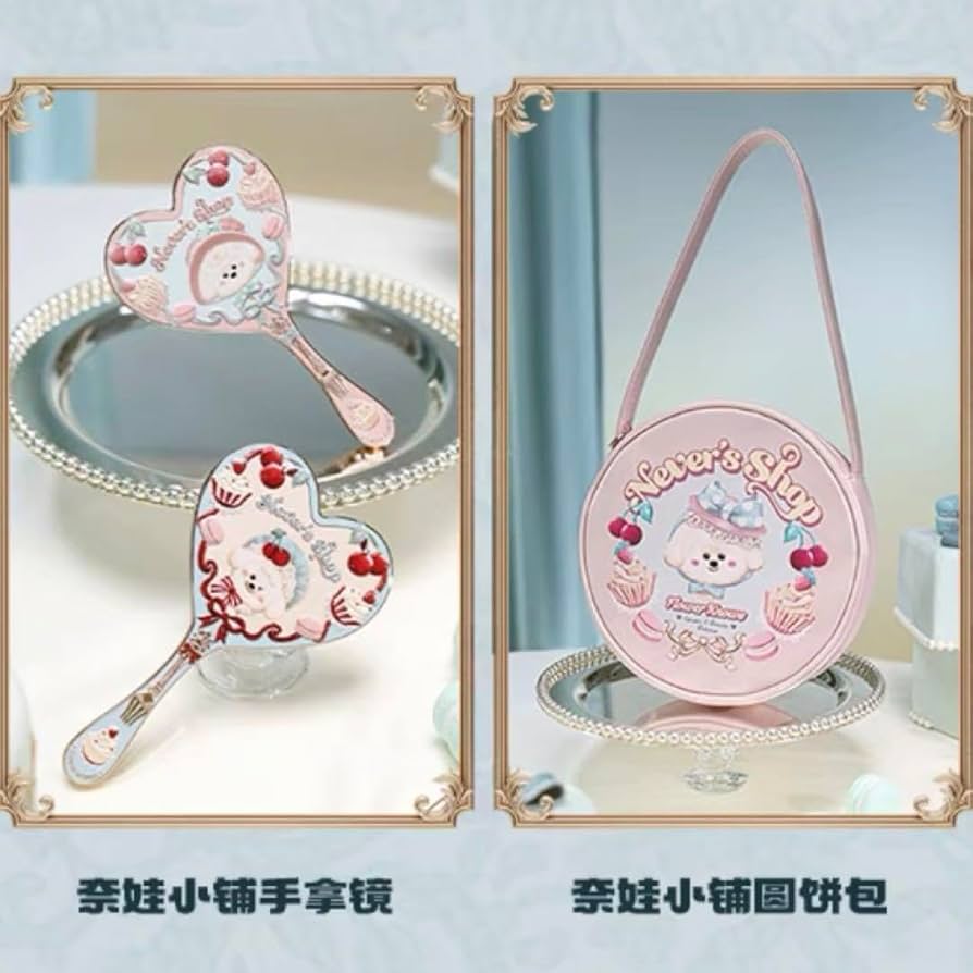 ཐི⋆♱⋆ཋྀ　フラワーノーズ　まとめ売り　ミラー×２ ཐི⋆♱⋆ཋྀ フラワーノーズ まとめ売り ミラー×2 Amazon.co.jp